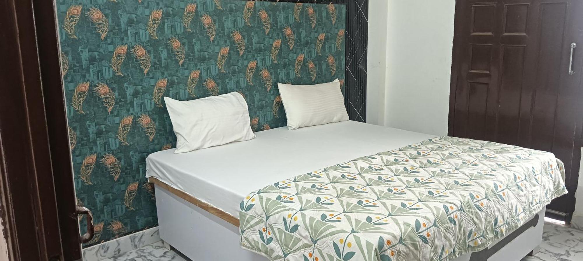 Hotel Samriddh P